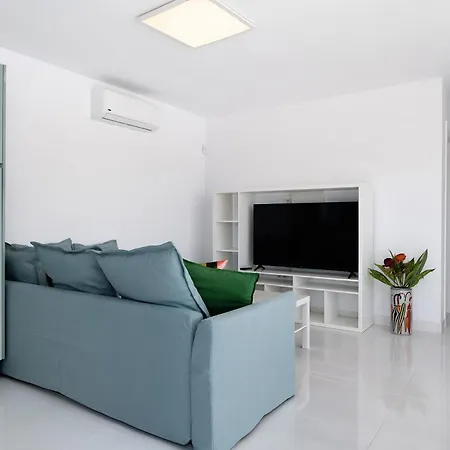 Ferienhaus Ocean 1 La Santa