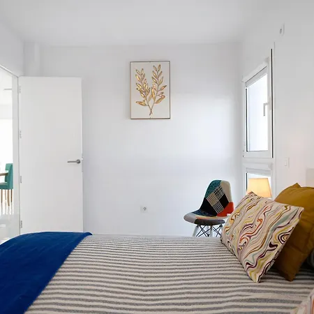 Ferienhaus Ocean 1 La Santa