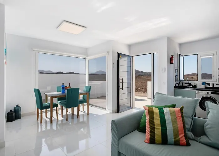 Semesterbostad Ocean 1