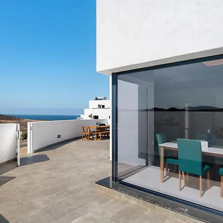 Ocean 1 Holiday home