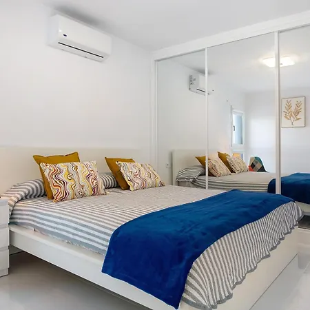 Dom wakacyjny Ocean 1