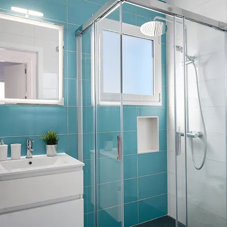 Ocean 1 Holiday home *