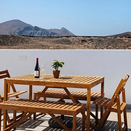 Holiday home Ocean 1