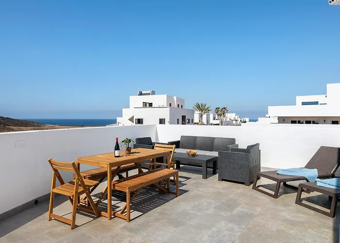 Casa de Férias Ocean 1 *