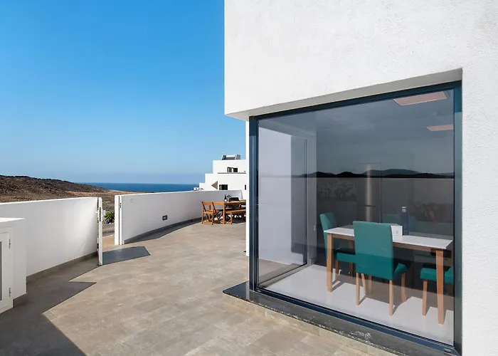 Ocean 1 Casa de Férias