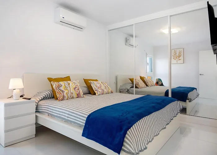 Casa de Férias Ocean 1