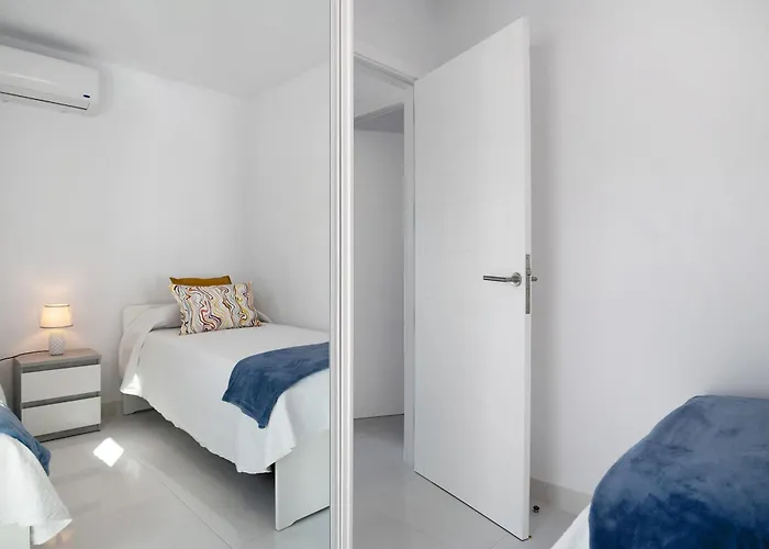 Ocean 1 Prázdninový dům