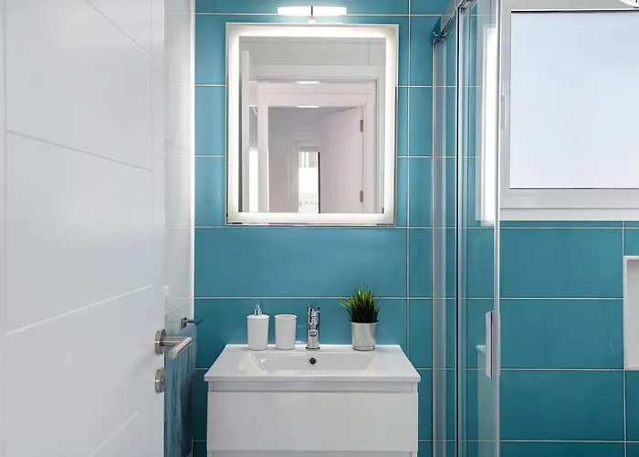 Ocean 1 Casa de Férias