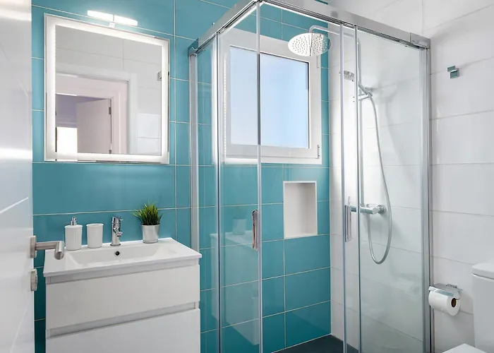 Ocean 1 Prázdninový dům *