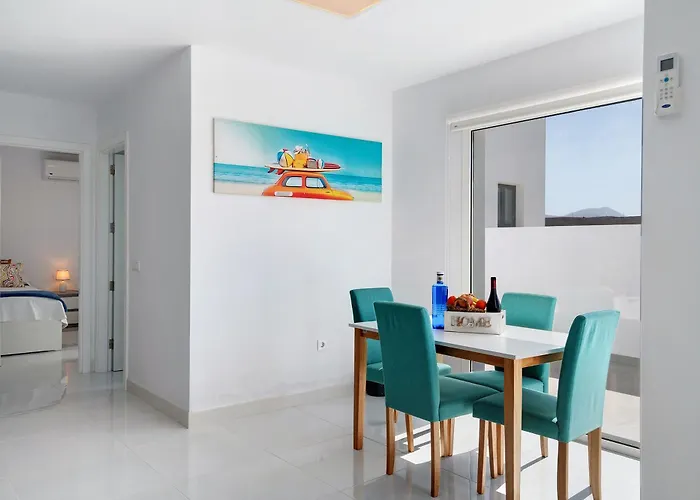 Casa de Férias Ocean 1