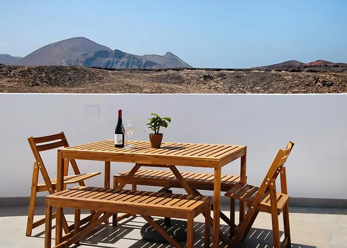 Casa de Férias Ocean 1