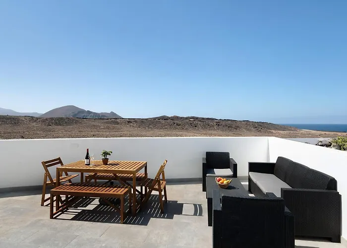 Casa de Férias Ocean 1 *