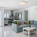 Ocean 1 La Santa
