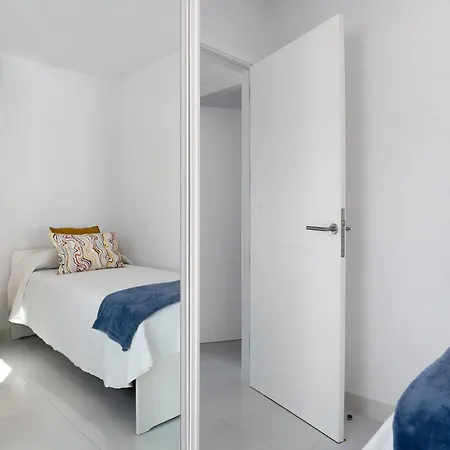 Holiday home Ocean 1 *