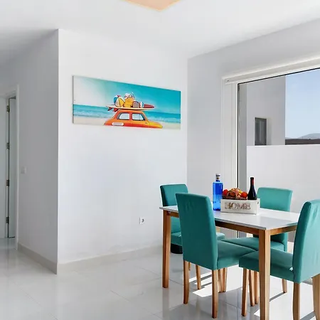 Ocean 1 Holiday home *